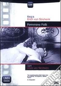 Femmine folli dvd