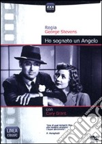 Ho sognato un angelo dvd