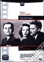 The Stranger. Lo straniero dvd