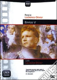 Enrico V dvd