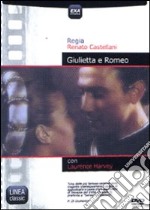 Giulietta e Romeo dvd