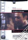 Giulietta e Romeo dvd