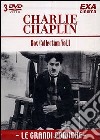 Charlie Chaplin. Le Grandi Comiche Collection. Vol. 1 dvd