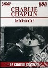 Charlie Chaplin. Le Grandi Comiche Collection. Vol. 2 dvd