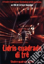 Radice Quadrata Di Tre (Lidris Cuadrade Di Tre) dvd