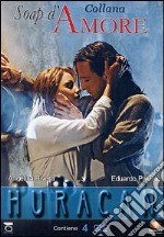 Huracan (4 Dvd) dvd