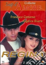 Regina (2 Dvd) dvd