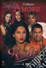 Rubi (4 Dvd) dvd