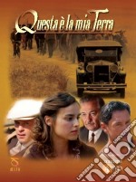 Questa E' La Mia Terra (4 Dvd) dvd