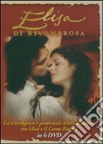 Elisa di Rivombrosa. Prima stagione dvd