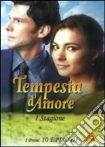 Tempesta D'Amore - Stagione 01 (Eps 01-10) (2 Dvd) dvd