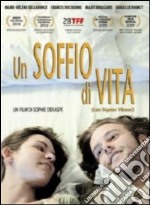 Soffio Di Vita (Un) dvd