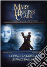 Le Piace La Musica, Le Piace Ballare dvd