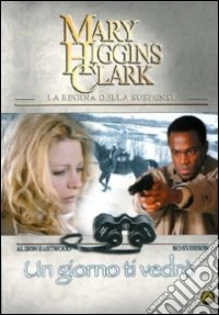 Un giorno ti vedrò dvd
