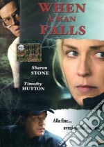 When A Man Falls dvd