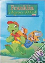 Franklin e il ritrono a scuola dvd