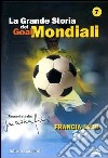 Grande Storia Dei Goal Mondiali (La) #07 (1998) dvd