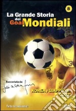 Grande Storia Dei Goal Mondiali (La) #08 (2002) dvd