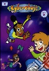 Cyberchase #02 film in dvd di Larry Jacobs
