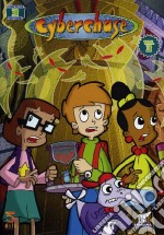 Cyberchase #03 dvd