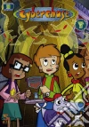Cyberchase. Vol. 3 film in dvd di Larry Jacobs