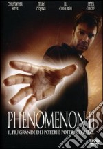 Phenomenon II dvd