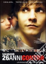 Salvador - 26 Anni Contro dvd