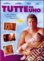 Tutte Per Uno dvd