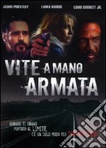 Vite A Mano Armata dvd