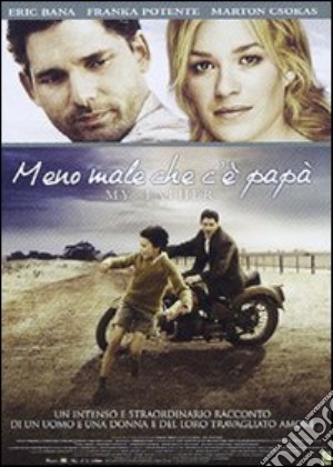 Meno Male Che C'E' Papa' - My Father film in dvd di Richard Roxburgh