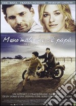 Meno Male Che C'E' Papa' - My Father dvd