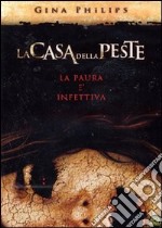 La casa della peste dvd