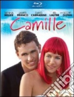 (Blu Ray Disk) Camille