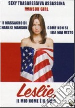 Leslie - Il Mio Nome E' Il Male dvd