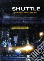 Shuttle dvd