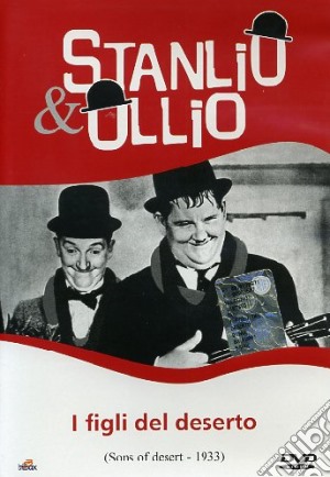 Stanlio E Ollio - C'Era Una Volta Un Piccolo Naviglio film in dvd di Gordon Douglas