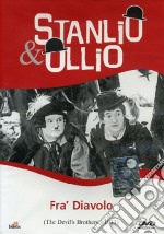 Stanlio & Ollio - Fra' Diavolo dvd