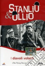 Stanlio E Ollio - Muraglie dvd