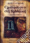 Ghost Town - Castelnuovo Dei Sabbioni - Il Paese Della Memoria dvd