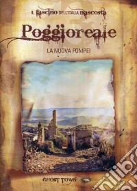 Ghost Town - Poggioreale - La Nuova Pompei dvd