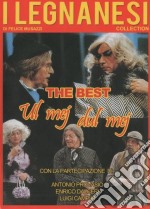 Legnanesi (I) - The Best dvd