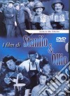Stanlio E Ollio - I Film (5 Dvd) dvd