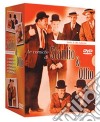 Stanlio & Ollio - Cofanetto Arancio Comiche (5 Dvd) film in dvd di DVD