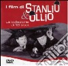 Stanlio & Ollio Collezione (13 Dvd) dvd