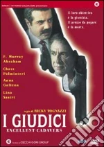 Giudici (I) - Excellent Cadavers
