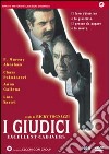 Giudici (I) - Excellent Cadavers dvd