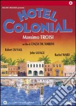 Hotel Colonial dvd