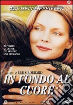 In Fondo Al Cuore dvd