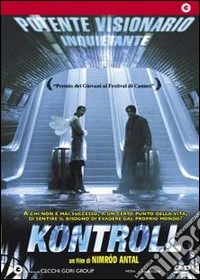 Kontroll dvd