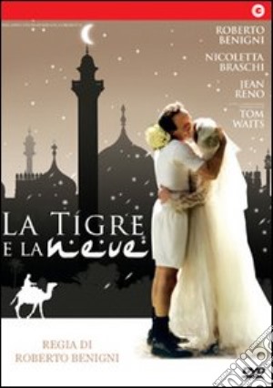 Tigre E La Neve (La) film in dvd di Roberto Benigni